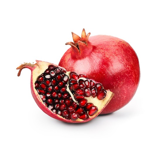 Pomegranate Medium Size Delicious Fruit