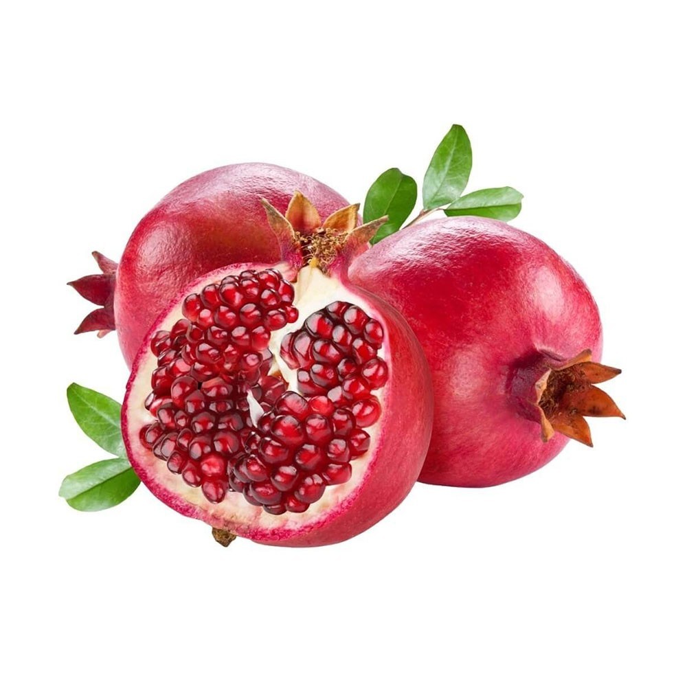Pomegranate Medium Size Delicious Fruit
