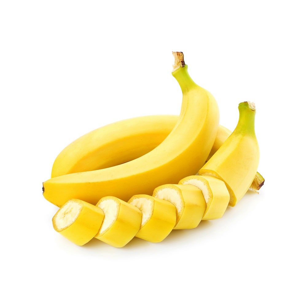 Fresh Premium Banana Robusta
