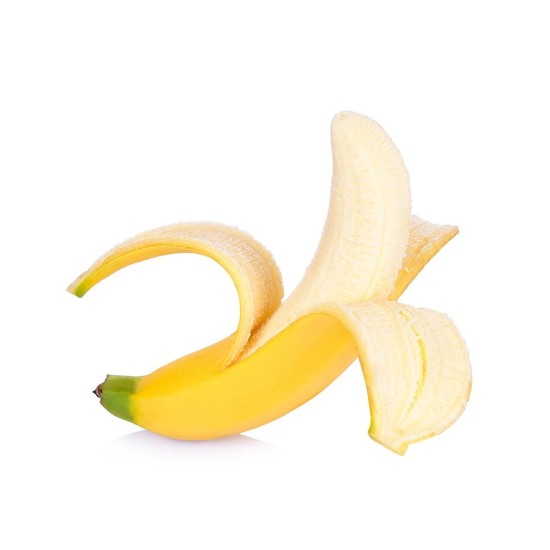 Fresh Premium Banana Robusta