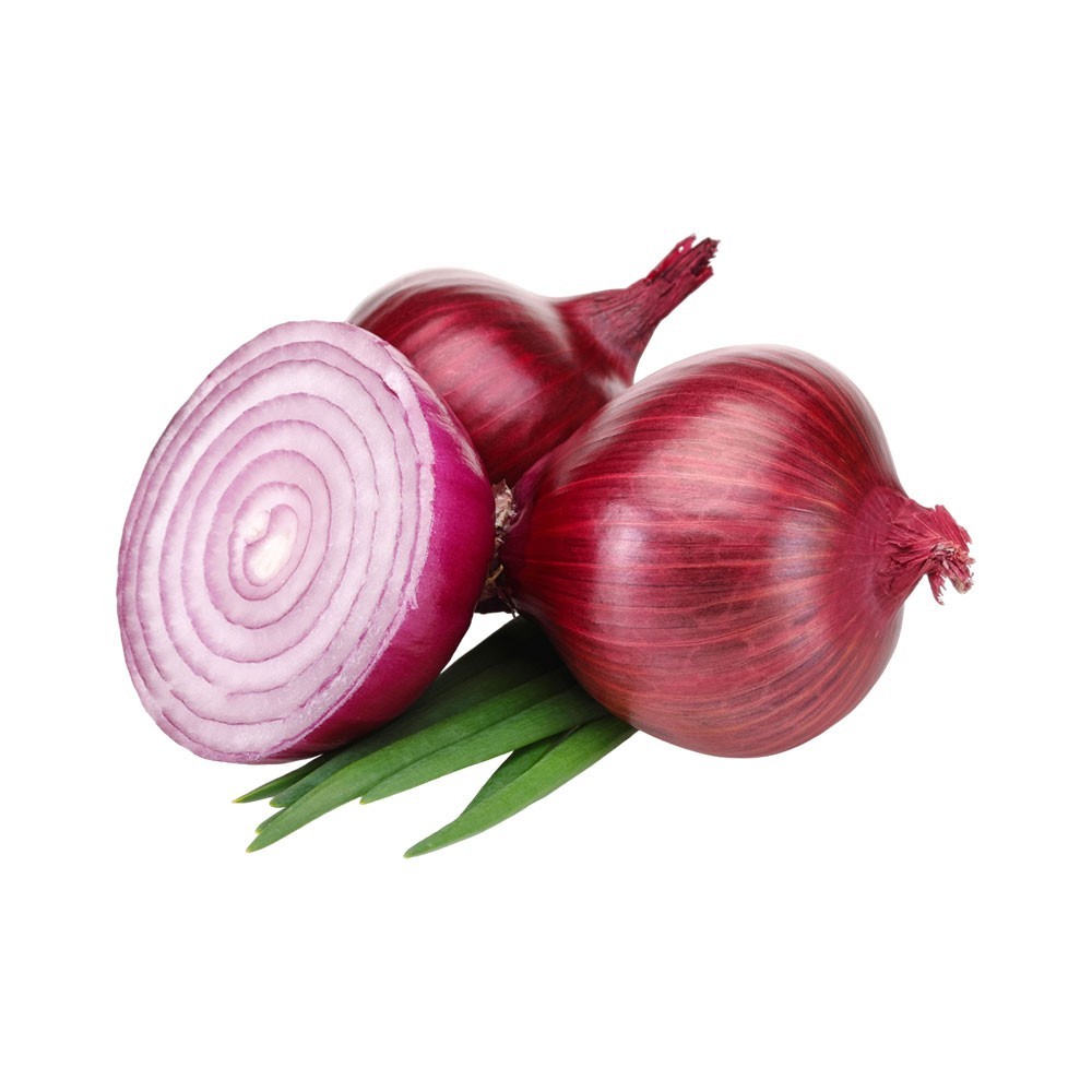 Featured Watika Nasik Organic Onion