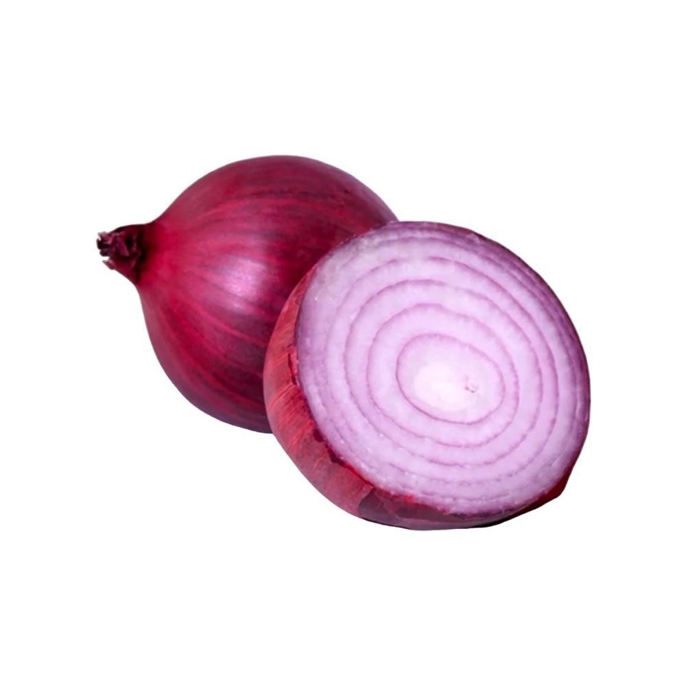 Featured Watika Nasik Organic Onion