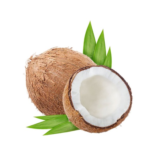 Essence Of Malabar Raw Natural Coconut
