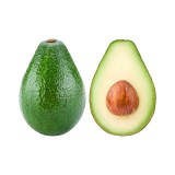 Fresh Avocado/Butter Fresh Fruit