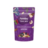 Farmley 7-in-1 Trail Dry Fruit Trail Mix