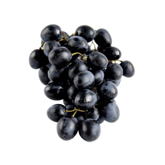 Farmer Live Plant Grape Fruit Black Grapes