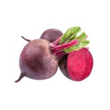 Natural & Delicious Red Beetroot Slices